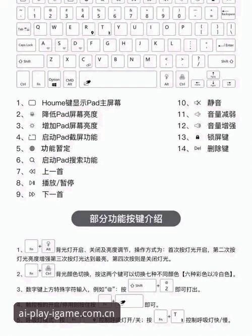 爱游戏娱乐IGAME平台实用技巧：从注册到玩转全功能必备知识